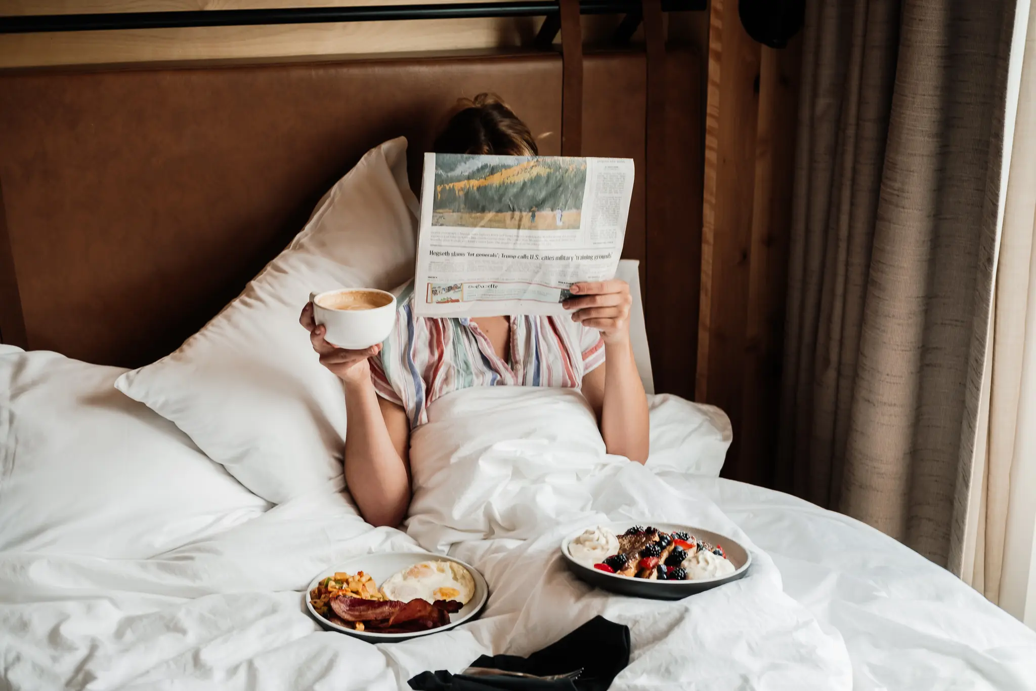 Room Blocks at Kinship Landing - View 3